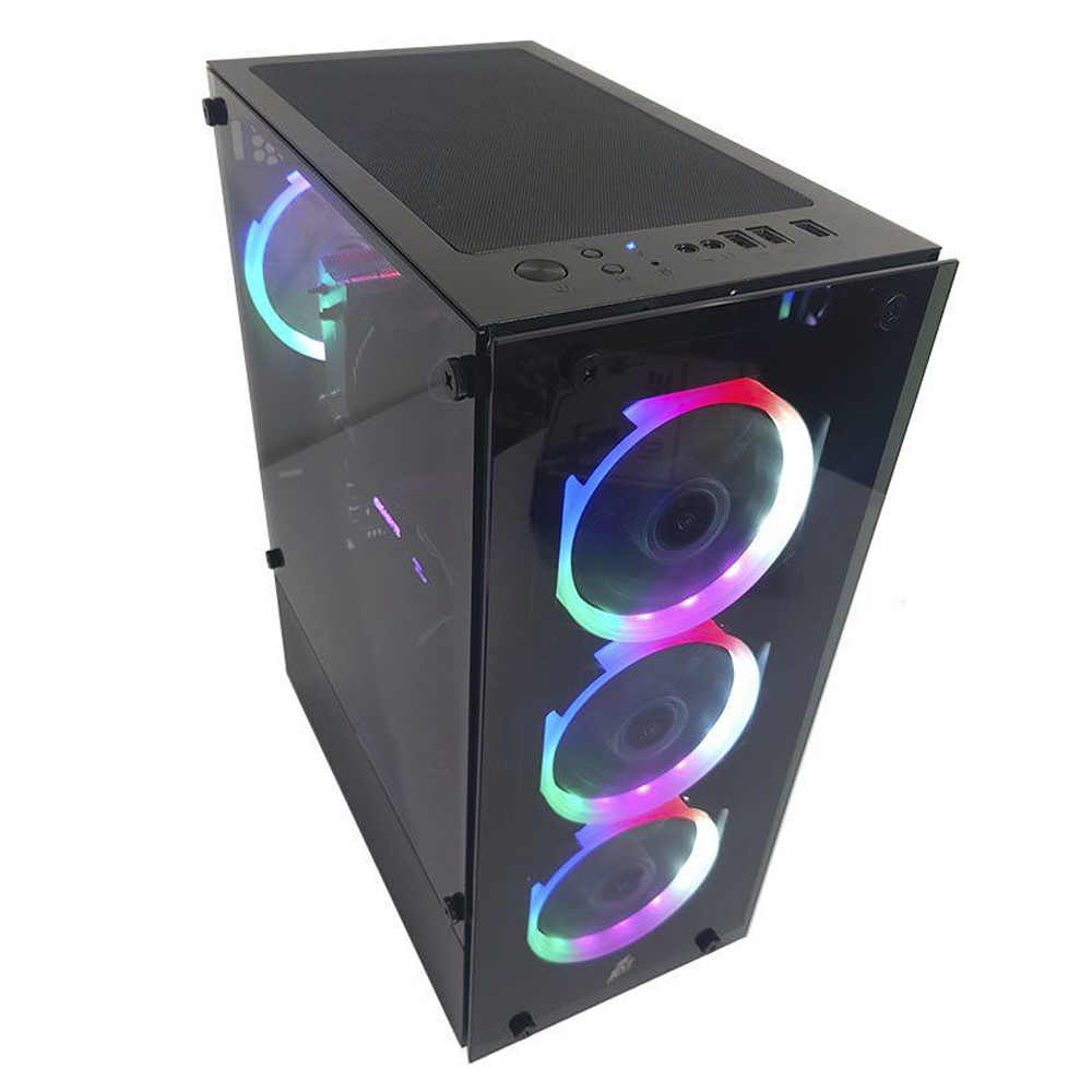 

Компьютер TECHNO E5-2640 Gaming/Nvidia GeForce GTX 660 2048 mb/ DDR3 16 GB/ HDD 500 Gb/ SSD 128 Gb
