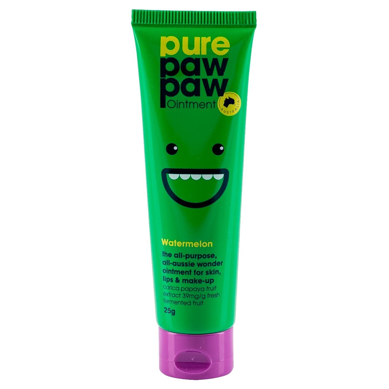 Восстанавливающий бальзам Pure Paw Paw Ointment Watermelon с ароматом ...
