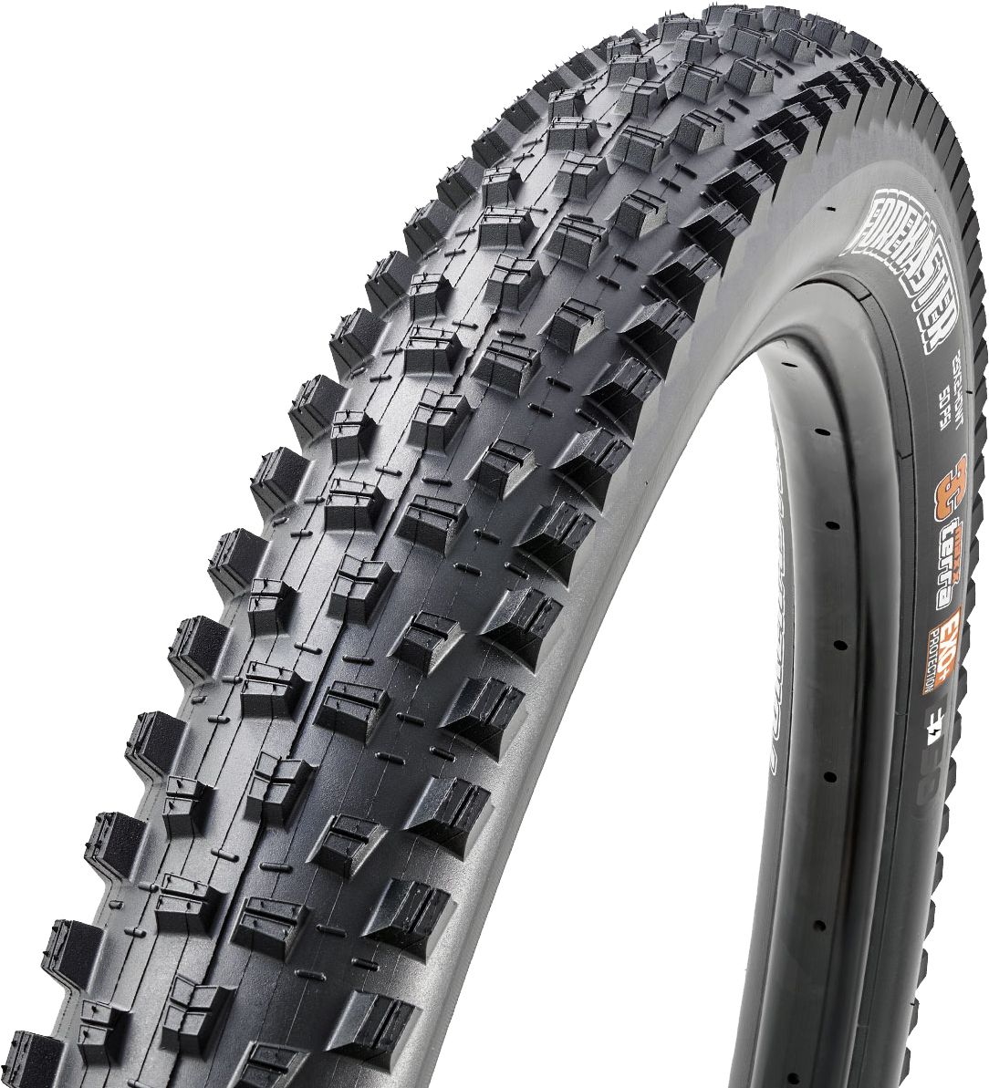 Велопокрышка Maxxis Forekaster 29x2.35 (ETB00297000) 60TPI ...