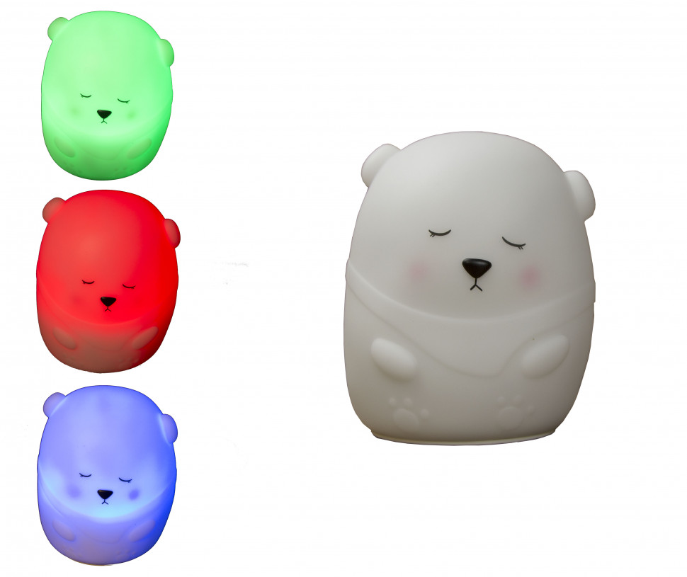 

Ночник YUHUA Медведь MTY-214