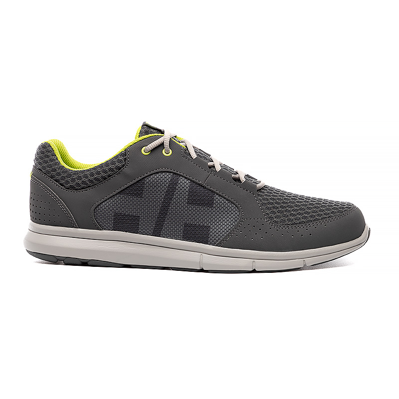 Мужские Кроссовки HELLY HANSEN AHIGA V4 HYDROPOWER Серый 43 (7d11582 ...