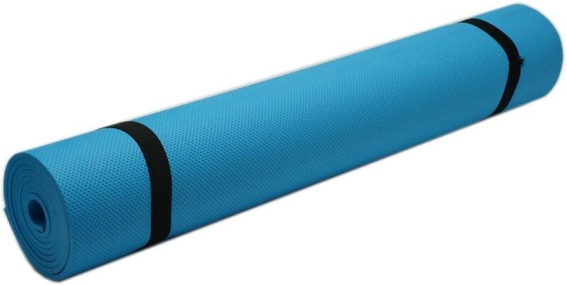 

Йогамат Profi Синий M 0380-2