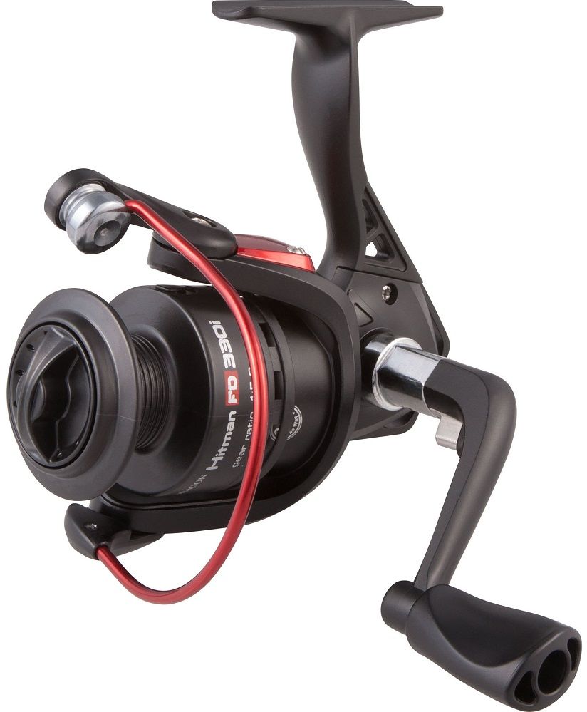 

Катушка Dragon Hitman FD325i (CHN-12-05-325)