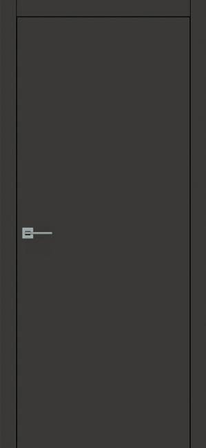 

Двери Premio 01 мокко soft Art Door