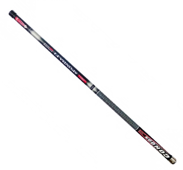 

Удочка Condor Sponda Pole 5м без колец (81119-5)