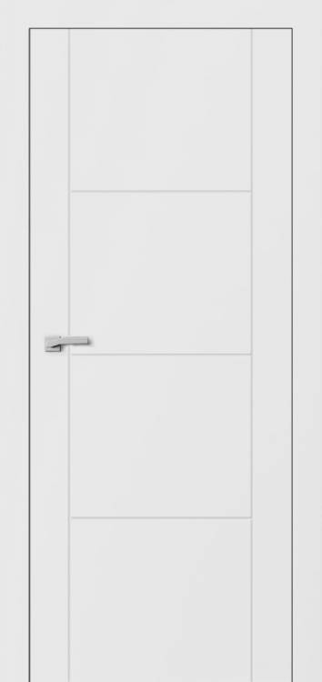 

Двери Lines F2 Omega