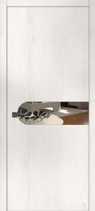 

Двери Forte 01 WakeWood