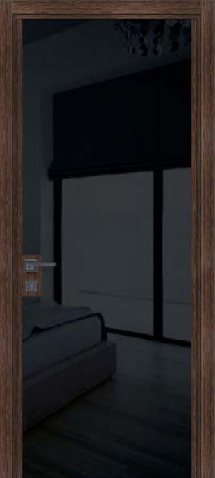 

Двери Solo 01 WakeWood