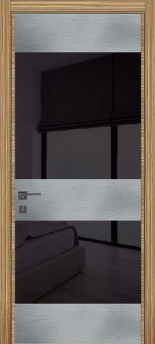 

Двери Liberty 02 WakeWood