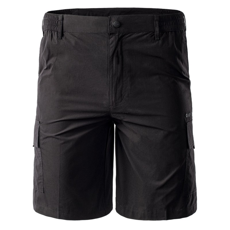 

Шорты SAMMI Hi-Tec SAMMI-BLACK  Черный, Шорты SAMMI Hi-Tec SAMMI-BLACK XL Черный