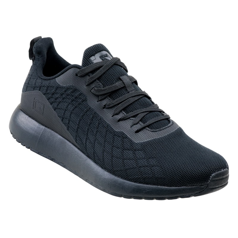 

Кроссовки HARRIS IQ HARRIS-BLACK 42 Черный