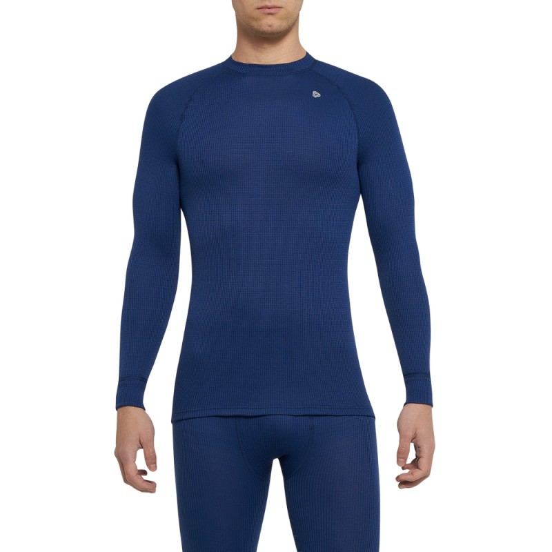

Фуфайка ORIGINALS Thermowave TW06AWORGN4111-670  Синий, Фуфайка ORIGINALS Thermowave TW06AWORGN4111-670 M Синий
