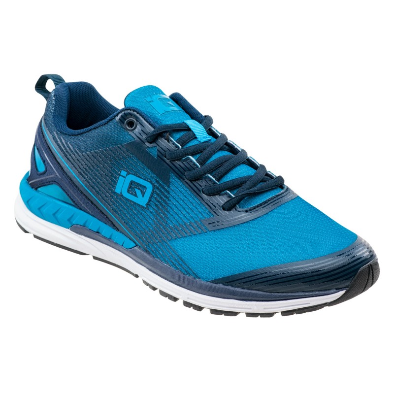 

Кроссовки HORTE IQ HORTE-NAVY/TILE BLUE 42 Синий
