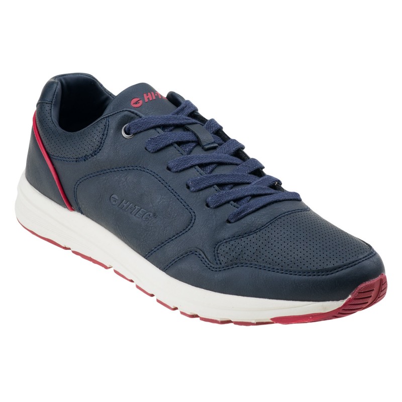 

Кроссовки CENTYR Hi-Tec CENTYR-NAVY/RED 45 Синий