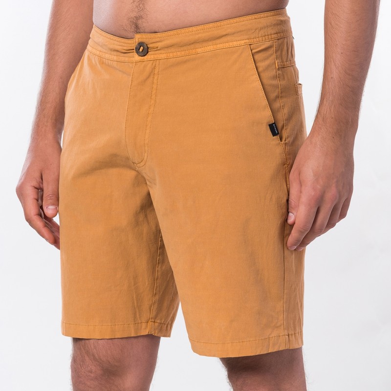 

Шорты REGGIE BOARDWALK Rip Curl CWANH9-30 32 Оранжевый