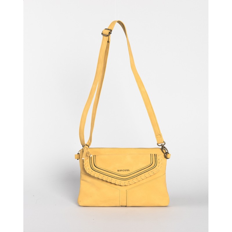 

Сумка BRONX SHOULDER BAG Rip Curl LSBNS1-1041 Желтый