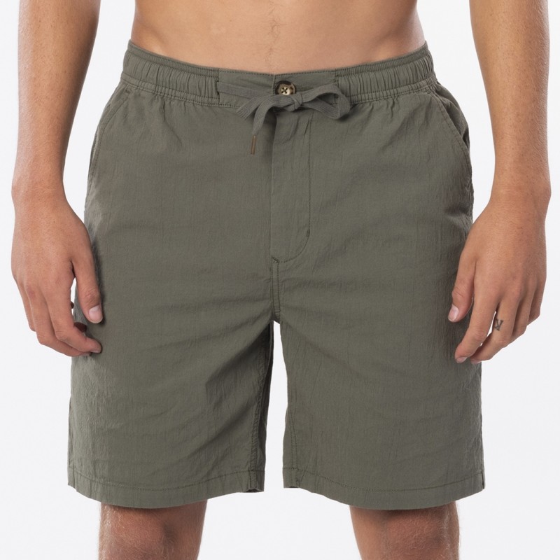 

Шорты SWC RIIPLE 19 ELASTIC WS Rip Curl CWABA9-9436 XL Хаки