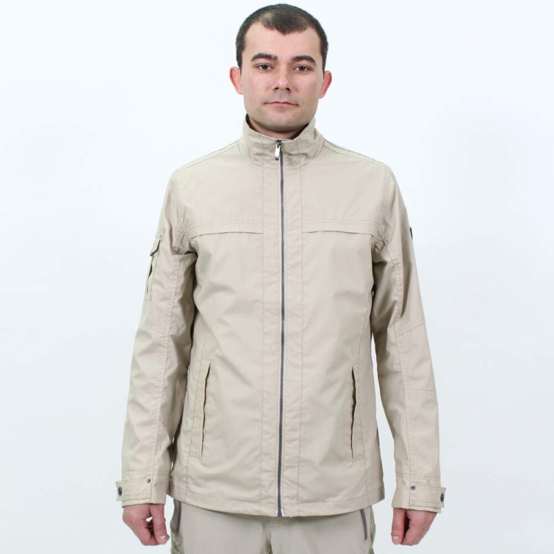 

Ветровка Ron Jacke Northland 0778568 M