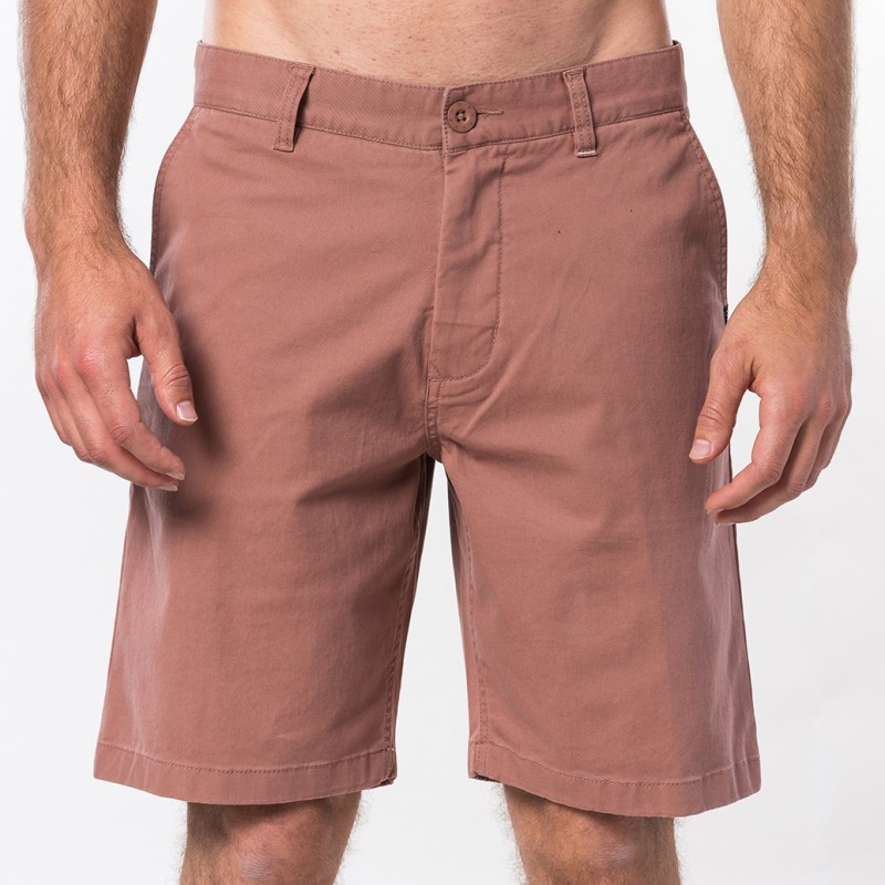 

Шорты TRAVELLERS WALKSHORT Rip Curl CWAFW4-8543 30 Розовый