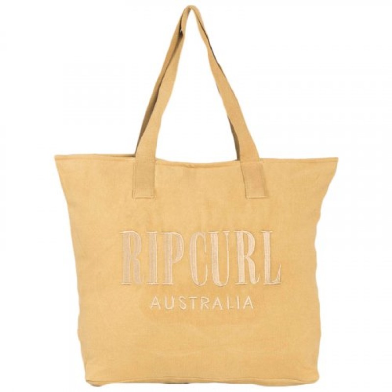 

Сумка LEGACY II TOTE Rip Curl LSBHX1-146 Золотой