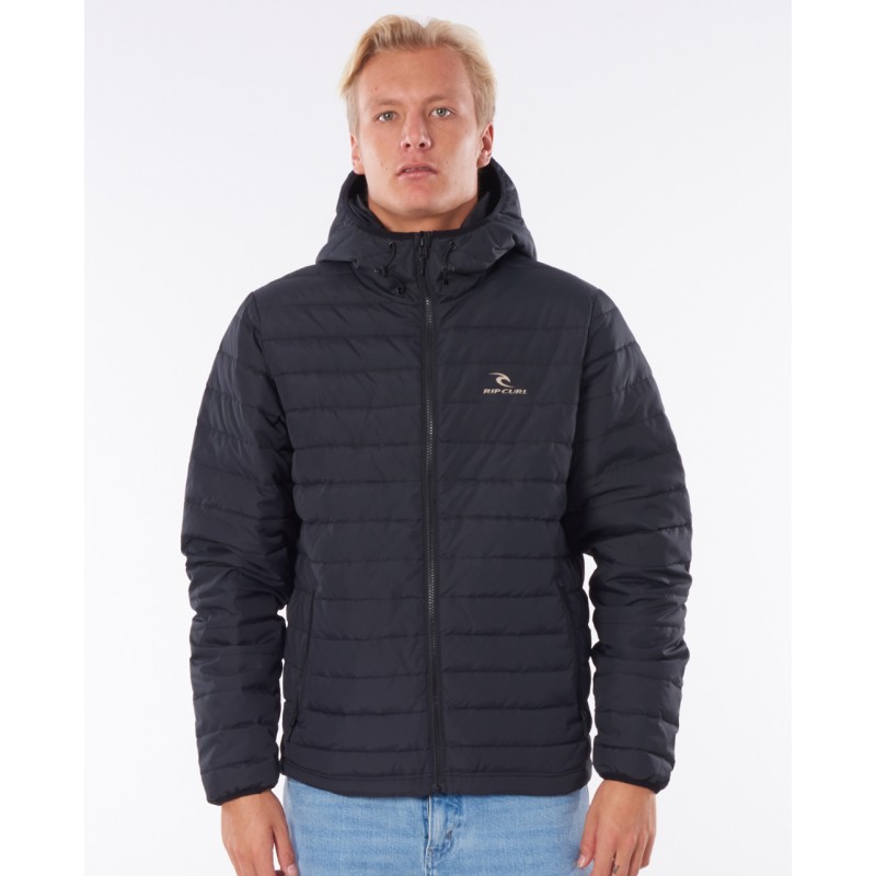 

Пуховик прошитый PLUNGE ANTI SERIES JACKET Rip Curl CJKBI9-90  Черный, Пуховик прошитый PLUNGE ANTI SERIES JACKET Rip Curl CJKBI9-90 S Черный