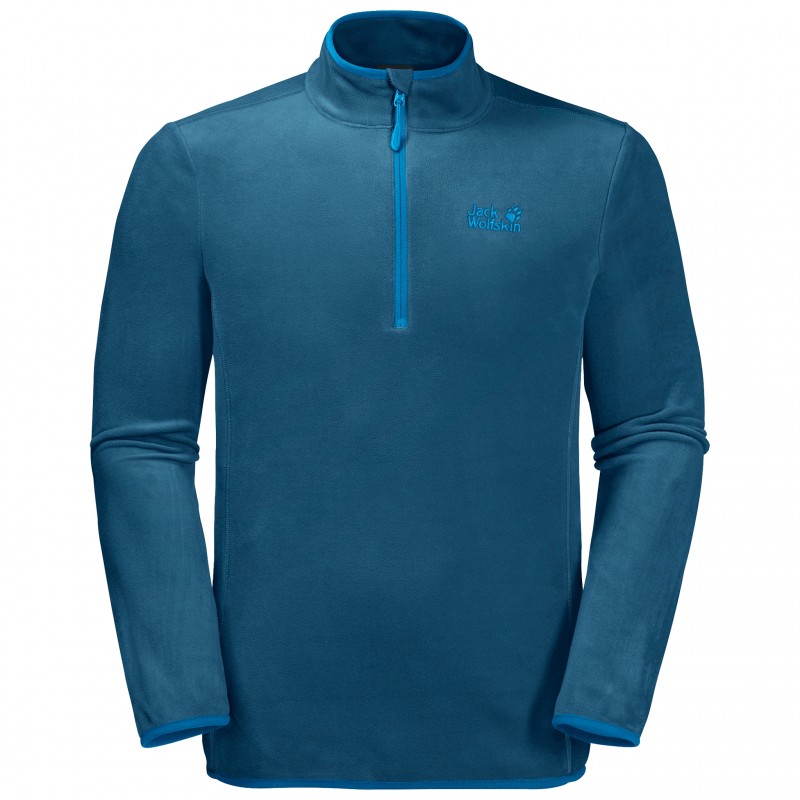 

Флис ECHO MEN Jack Wolfskin 1706981-1350 XL Синий