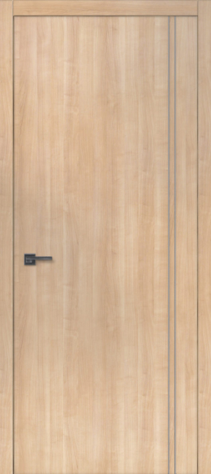 

Двери Forte 09 WakeWood