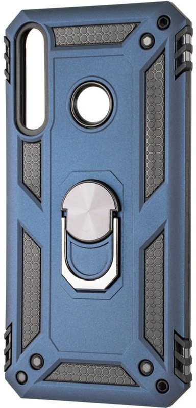

Панель Gelius Hard Defence Series для Huawei P40 Lite E Blue