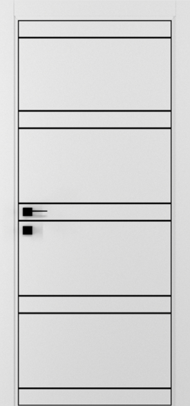 

Двери A07 Dooris