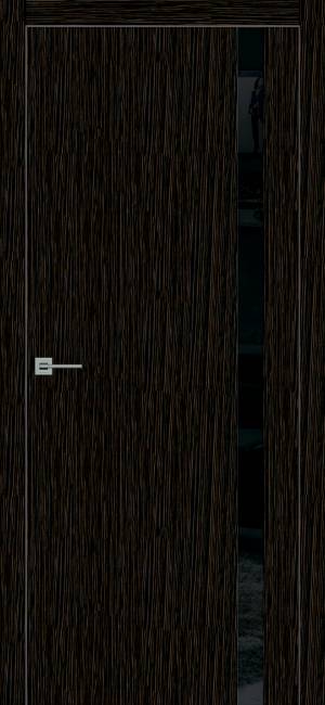 

Двери Premio 04 венге soft Art Door