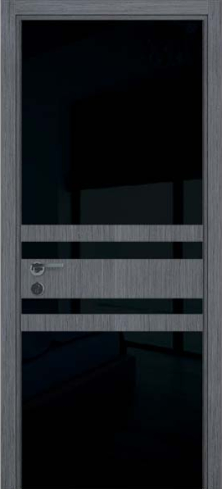 

Двери Solo Vip 03 WakeWood