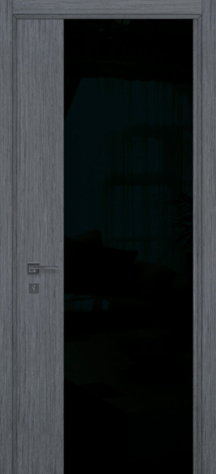 

Двери Unica 02 WakeWood