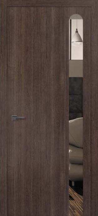 

Двери Forte 06 WakeWood