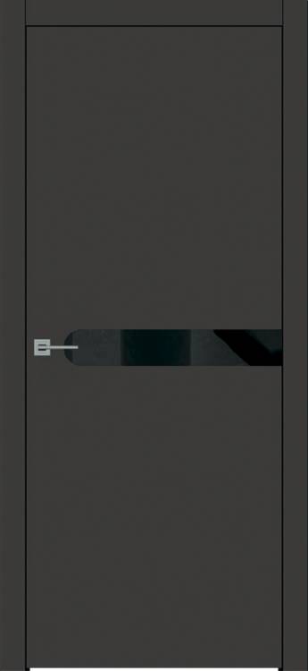 

Двери Premio 02 мокко soft Art Door