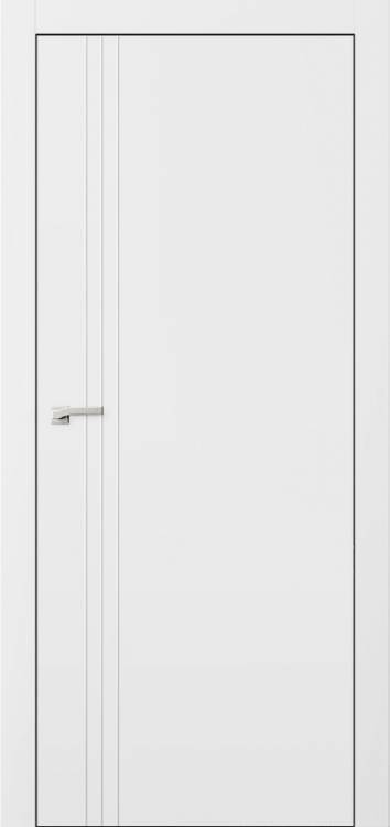 

Двери Lines L7 Omega