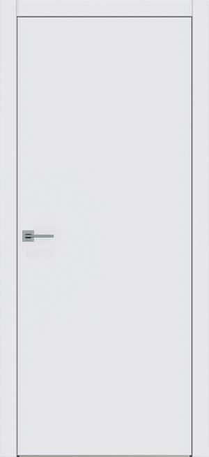 

Двери Premio 01 белый soft Art Door