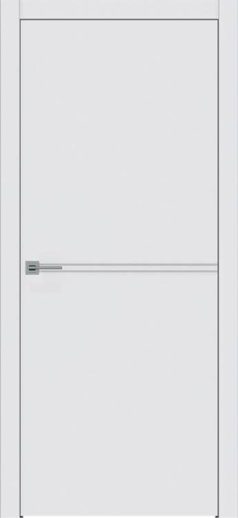 

Двери Premio 08 белый soft Art Door
