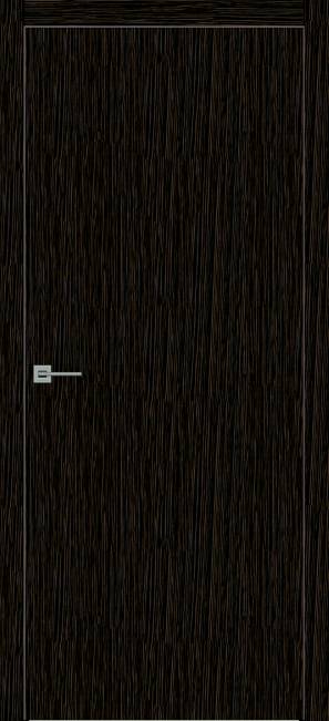 

Двери Premio 01 венге soft Art Door