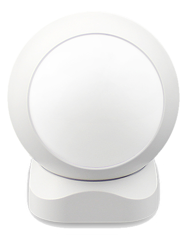 

Умный беспроводной датчик движения ZigBee Tervix Pro Line EYE PIR Sensor для умного дома