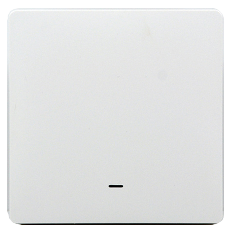 

Умный ZigBee выключатель без нуля Tervix Pro Line ZigBee Push Switch (1 клавиша)