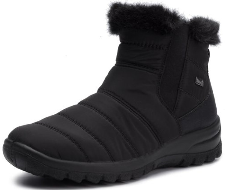 

Сапоги Rieker Z7164-00 36р черные