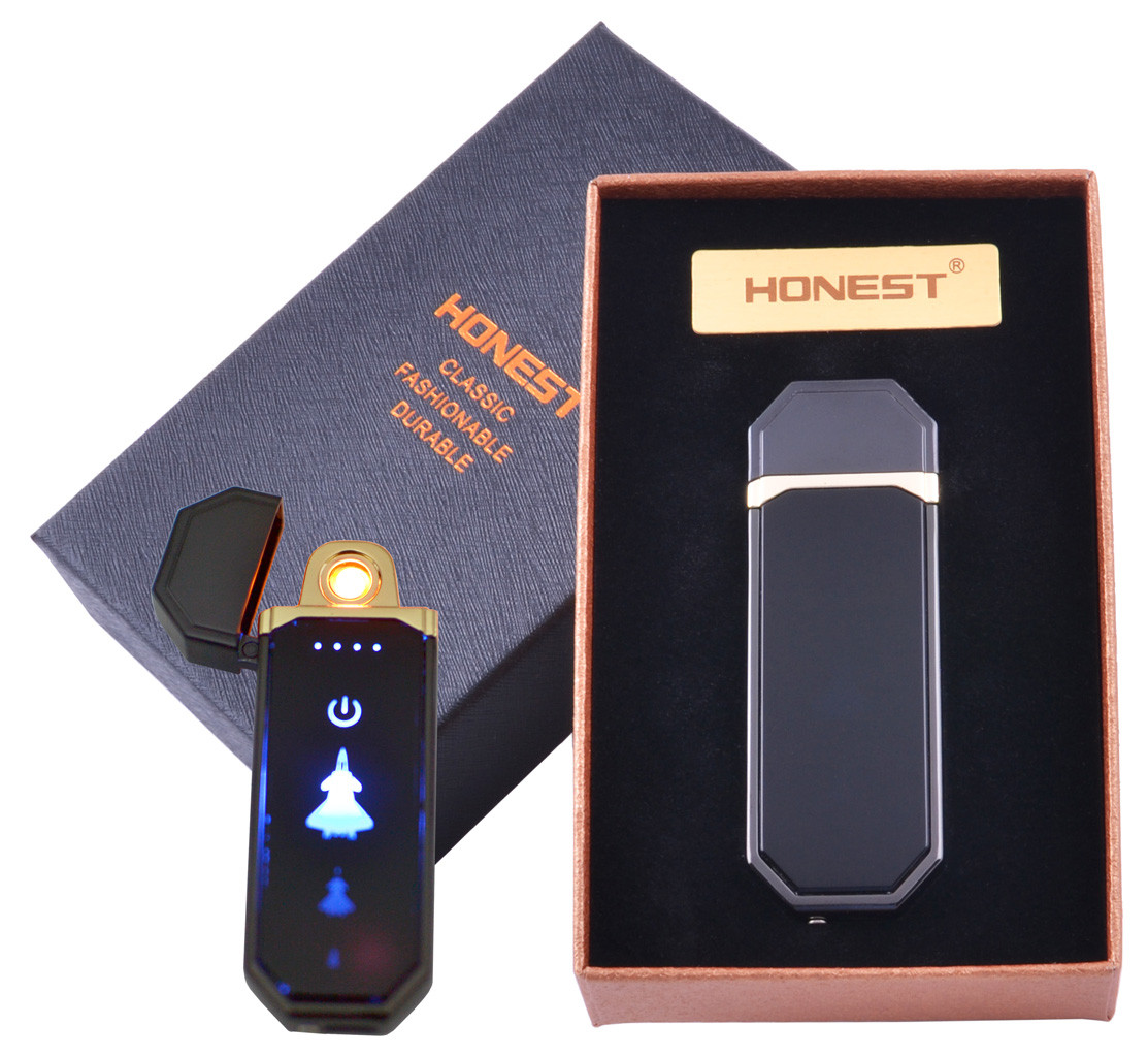 

Электрическая USB Зажигалка, Honey 3, Подарочная