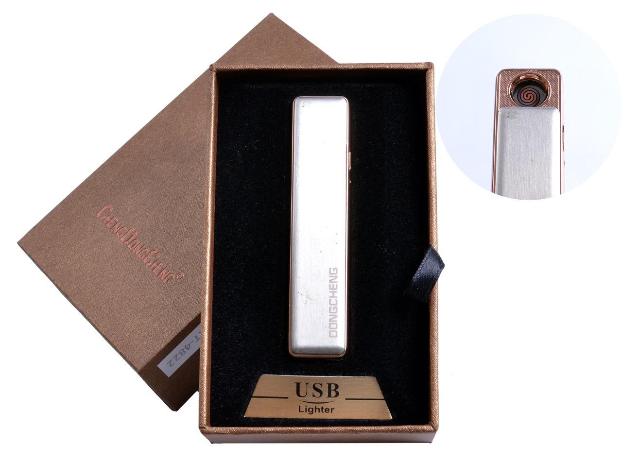 

Электрическая USB Зажигалка, Hengda Type M , Подарочная