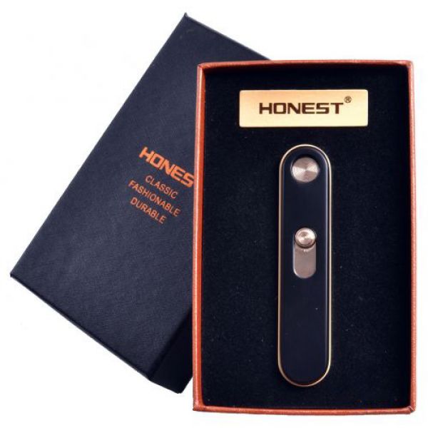 

Электрическая USB Зажигалка, Honest v.4