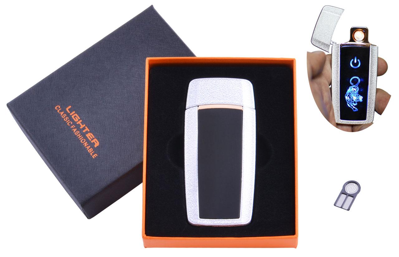 

Электрическая USB Зажигалка, Тигр Type 3