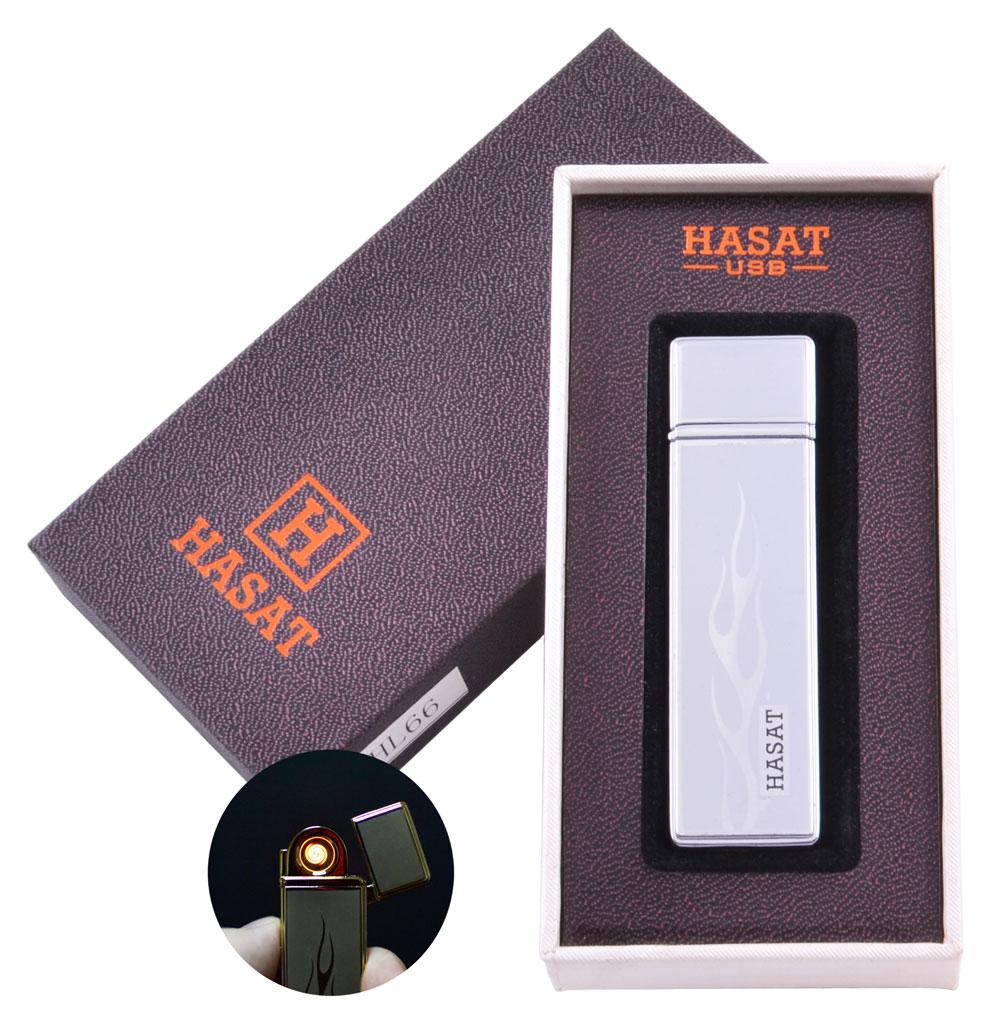 

Электрическая USB Зажигалка, Hasat 9, Подарочная