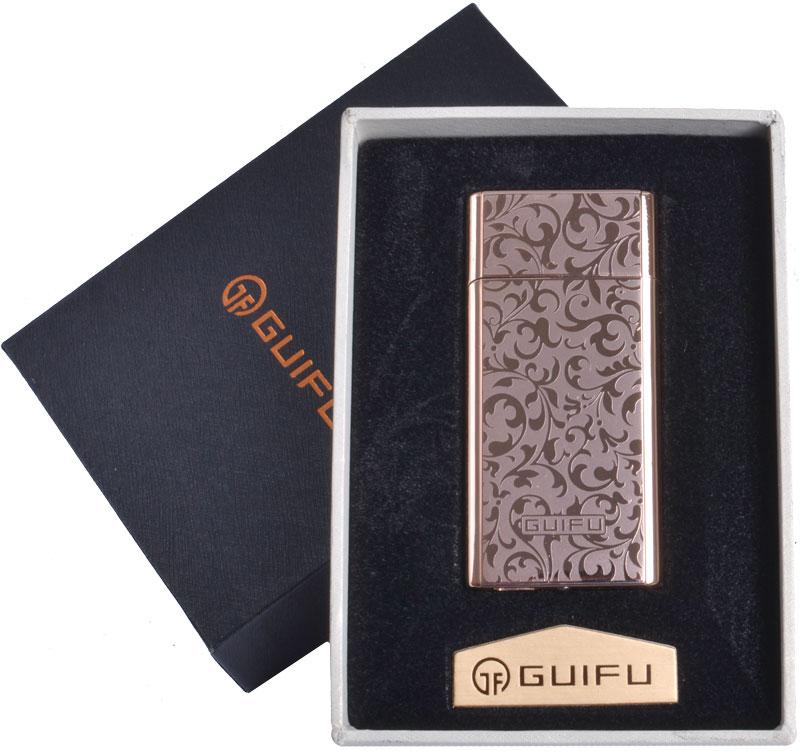 

Электрическая USB Зажигалка-Брелок, Guifu Type A