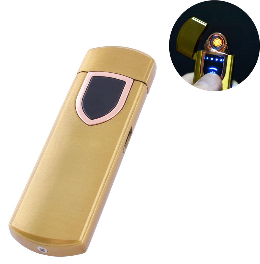 

Электрическая Зажигалка, USB Trenodo, Gold