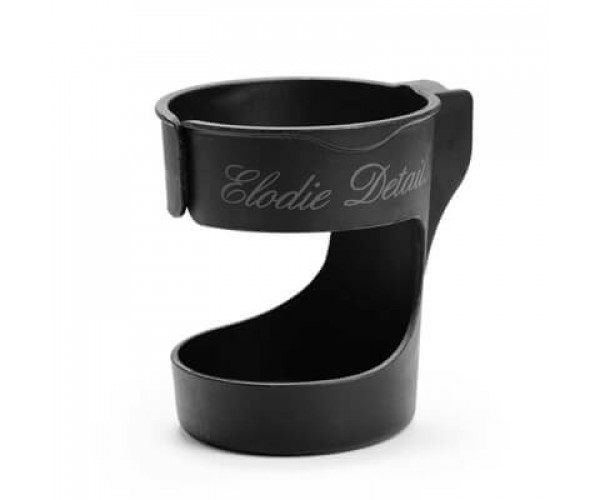

Подстаканник для коляски Stockholm Cup holder black 103826