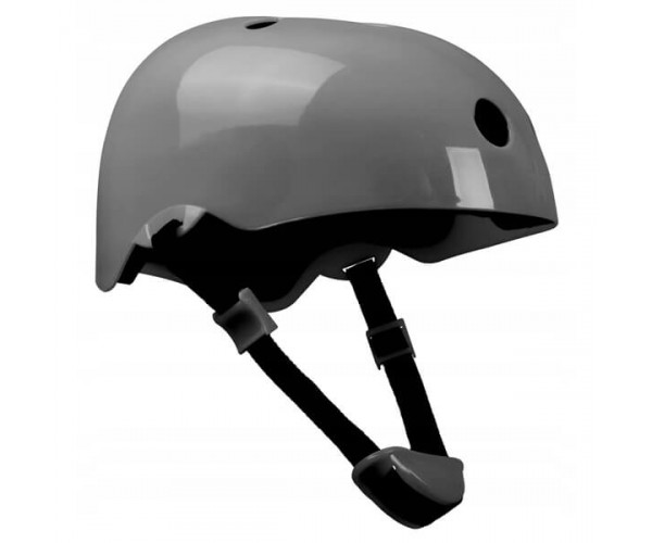 

Защитный шлем Helmet 52-57 Grey